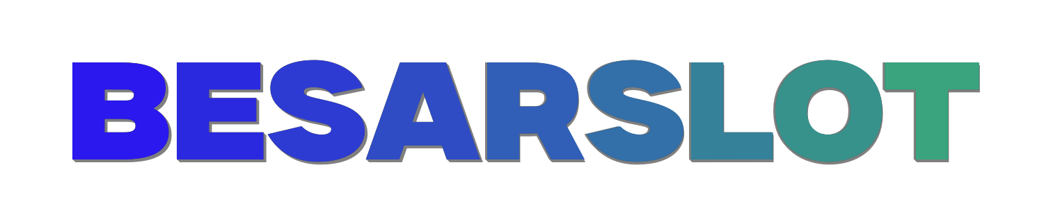 BESARSLOT Logo